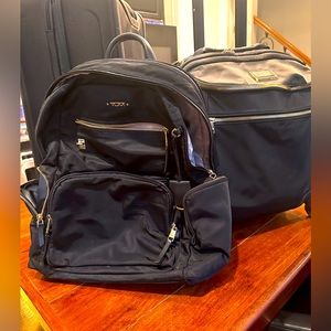 Tumi Carson Backpack